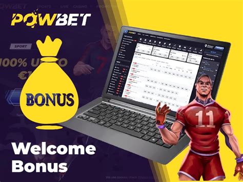bonus powbet